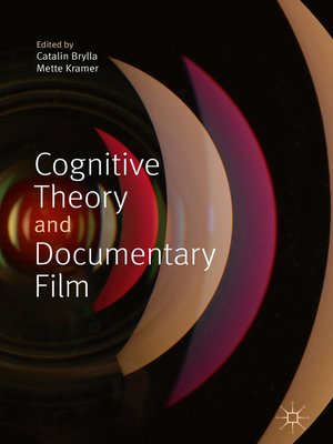 cover image of Cognitive Theory and Documentary Film